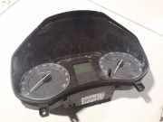 Tachometer Skoda Octavia, II 2004.02 - 2009.03 1z0920812d, v1610056