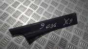 Schwellerverkleidung - Hinten Linke SAAB 9-3, 2002.09 - 2008.06 12786334,