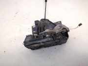 Türschloss Stangen - Vorne Linke Volkswagen Lupo 1998 - 2005 Gebraucht, AUC