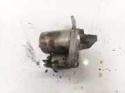 Anlasser Renault Megane, III 2008.11 - 2012.06 0715315101, 071-5315101