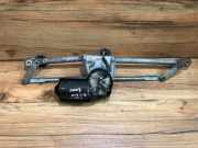 Wischergestänge Renault Clio, 1998.09 - 2001.05 Gebraucht , na