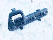 Lampenträger Heckleuchte - Hinten Opel Zafira, A 1999.04 - 2003.11 5248,