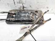 Seilzug Feststellbremse Audi A4, B5 1999.09 - 2001.08 facelift 8D0609721H,