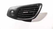 Lüftungsgitter Armaturenbrett Renault Scenic, III 2009.02 - 2013.06 1012127, 10016