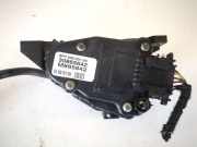 Pedalwerk Mitsubishi Space Star, 1998.06 - 2002.10 30865642, 6pv008301-00 m865642