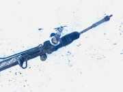 Lenkgetriebe Toyota Avensis, II 2003.04 - 2006.03 LHD,