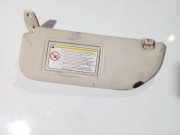 Sonnenblende Citroen C4, I 2008.06 - 2010.01 facelift Gebraucht,