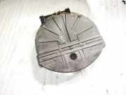 Bodenbelag Kofferraum BMW X3 E83, 2003.01 - 2010.06 51713428665, 51.71.3428.665