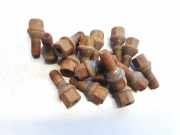 Radbolzen- Radmutter Suzuki Ignis 2001 - 2008 Gebraucht,