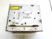 Radio Opel Insignia A, 2008.01 - 2013.01 13332702, p133327021 p3979d0911251 t215894