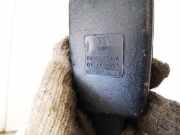 Gurtschloss - Hinten Linke Audi 80, B4 1991.09 - 1995.01 8a9857740a,