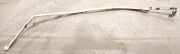 Sicherheitsmodul Seitenverkleidung Audi A8, D3 2002.09 - 2005.6 4E0880741,