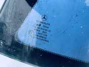 Seitenfenster Seitenscheibe - Hinten Rechts Mercedes-Benz ML, W163 1998.02 - 2005.06 a1636700212,