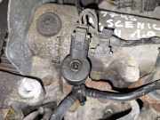 Einspritzdüse Renault Scenic, II 2003.06 - 2006.06 0445110110b, 8200100272