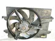 Kühlerlüfter Lüftermotor Ford Fusion, 2002.08 - 2009.12 Gebraucht,