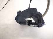 Türschloss Stangen Nissan Qashqai, II 2017.01 --> facelift Gebraucht,