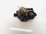 Sicherungskasten Renault Clio, 2001.05 - 2004.11 facelift 7703297597,