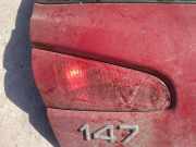 Rückleuchten innen - Hinten Linke Alfa-Romeo 147, II 2004.10 - 2010.03 Gebraucht,