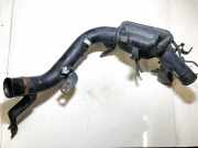 Intercooler Schlauch Toyota Avensis, II 2003.04 - 2006.03 1736127070, 17361-27070