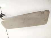 Sonnenblende Audi Q7, 2006.03 - 2010.05 4l0857552,