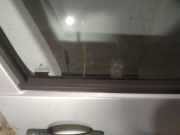 Zierleiste Leiste - Vorne Rechts Volkswagen Golf, IV 1997.08 - 2003.10 Gebraucht, AKL