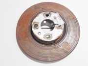 Bremsscheibe Fiat Bravo, 2006.11 - 2014 ventiliuojamas,