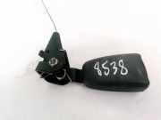 Gurtschloss - Hinten Linke Volvo S60, 2000.01 - 2005.01 Gebraucht ,