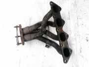 Abgaskrümmer Mitsubishi Space Runner,II 1999.08 - 2002.12 Gebraucht,