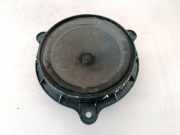 Lautsprecher Nissan Almera, N16 2000.06 - 2003.01 28156bn360,