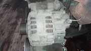 Lichtmaschine Citroen C3, I 2002.02 - 2005.06 9649611780,