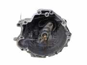 Schaltgetriebe Audi A6, C5 2001.08 - 2005.01 facelift FHN,