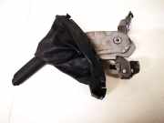Handbremshebel Opel Zafira, A 1999.04 - 2003.11 Gebraucht,