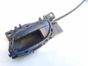 Türinnengriff - Vorne Rechts Fiat scudo 2007 - 2016 303966, 96555515xt