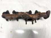 Abgaskrümmer Mazda 5, CR 2005.02 - 2010.09 RF7JK1,