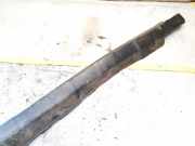 Verkleidung Schweller - Linke Skoda Superb, I 2001.12 - 2008.03 Gebraucht,