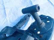 Stoßstangenhalter - Vorne Linke BMW 5-Series, E39 1995.11 - 2003.06 5111-8159359, 5111-8159359