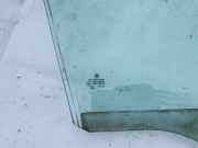 Seitenscheibe - Vorne Rechts Volkswagen Polo, IV 2005.04 - 2009.11 facelift Gebraucht, BNM