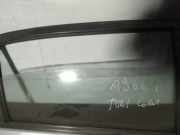 Seitenscheibe - Hinten Rechts Toyota Corolla, 2001.11 - 2004.02 Gebraucht,