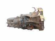 Schaltgetriebe Audi A6, C5 2001.08 - 2005.01 facelift FHN,