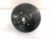 Bremskraftverstärker Citroen C4, I 2004.11 - 2008.06 9648368980,0204024883