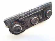 Bedienelement für Klimaanlage Volkswagen Touran, 2010.08 - 2015.06 facelift second 7n0907426am, 5hb009751-70 CFHF