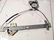 Fensterheber - Vorne Linke Honda FR-V, 2004.08 - 2009.12 Gebraucht,