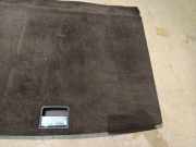 Bodenbelag Kofferraum Porsche Cayenne, 2002.01 - 2010.06 Gebraucht ,