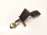 Gurtschloss - Hinten Linke Audi A4, B5 1994.11 - 1999.09 8d0857739b,