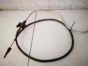 Seilzug Feststellbremse Citroen Berlingo, II 2008.04 - 2018 9680993880,