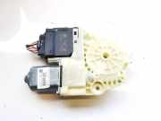 Fensterheber motor - Hinten Rechts Volkswagen Passat, B7 2010.08 - 2014.06 3AA959704A,919252-320 CFFB