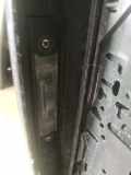 Kennzeichenleuchte Volvo V40, I 2000.07 - 2004.06 facelift Gebraucht,