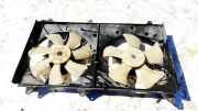 Kühlerlüfter Lüftermotor Toyota Avensis Verso, 2001.08 - 2009.11 Gebraucht,