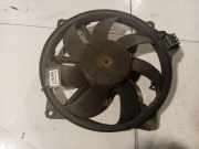 Kühlerlüfter Lüftermotor Renault Megane, III 2008.11 - 2012.06 Gebraucht ,