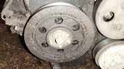 Riemenscheibe Kurbelwelle Honda Jazz, 2001.12 - 2005.04 Gebraucht,